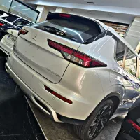 میتسوبیشی اوتلندر M LINE لاین دو دف . مدل 2024 صفر