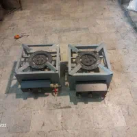 اجاق گاز دوشعله|اجاق گاز و لوازم برقی پختوپز|مشهد, نوید|دیوار