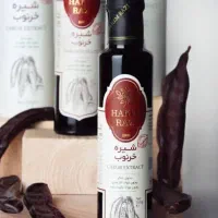 شیره خرنوب ترکیه