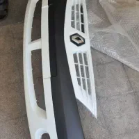 سپر جلو ال ۹۰سفید رنگ شرکتی