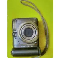 دوربین کانن آ۵۹۰