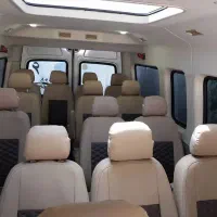 فروش.مینی بوس مکسوس 2017