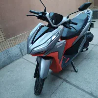 گلگسی CL 150 . کیلیک SYM|موتورسیکلت|مشهد, امام خمینی|دیوار