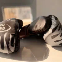 دستکش بوکس|تجهیزات ورزشی|مشهد, دانشجو|دیوار