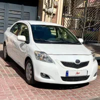 تویوتا یاریس مدل ۲۰۱۲