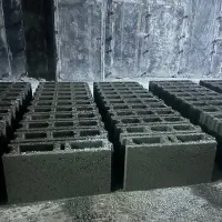 بلوک ساختمانی