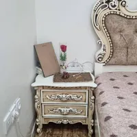 تخت خواب|تخت و سرویس خواب|یزد, |دیوار