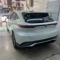 تویوتا ونزا ۲۰۲۵