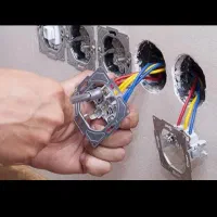 برق کار فنی و تعویض شیرآلات