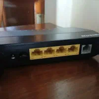مودم نتربیت NSL122