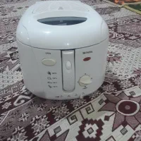 سرخ کن سونیا|ظروف پخت‌وپز|اهر, |دیوار