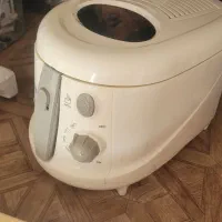 سرخ کن پارس خزر و دار قالی بافی|حراج|سنقر, |دیوار