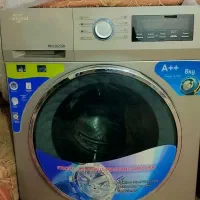 لباسشویی اتوماتیک