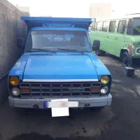 نیسان دوگانه شرکتی