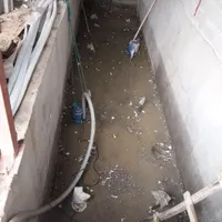 اجرای اببندی فشارمنفی