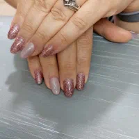 خدمات زیبایی ناخن