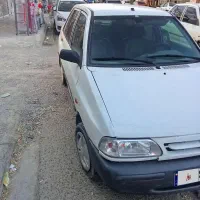 پراید 131 مدل 93|خودرو سواری و وانت|تایباد, |دیوار