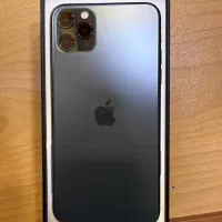 iPhone 11 ProMax 64GB Z/A