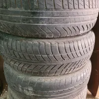 ۴ حلقه لاستیک پژو با عاج مناسب|آب‌چکان و نظم‌دهنده ظروف|دهگلان, |دیوار