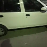 ساینا معاوضه با ۲۰۶ پرشیا|خودرو سواری و وانت|رباط‌کریم, رباط‌کریم|دیوار