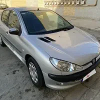 ۲۰۶sd v8 مدل۹۰