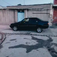 پژو۴۰۵