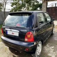 mvm110 مدل88|خودرو سواری و وانت|رشت, سعدی (تختی)|دیوار