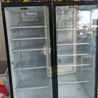 یخچال در حد نو