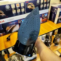 اتوبخار تفال اصل 3200 وات، ضد رسوب، نقد و اقساط|اتو و لوازم اتو|شیراز, عفیفآباد|دیوار