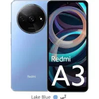 redmi a3 پلمپ