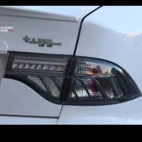 سمند سورن پلاس