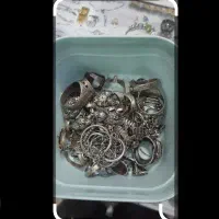 خرید و فروش نقره حضوری با تسویه