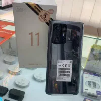 mi 11 Tدرحد