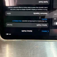 آیپد ایر m2 نسل ۶|تبلت|اصفهان, درب کوشک|دیوار