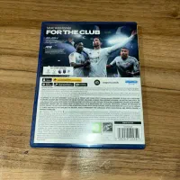 Fc25 ps5|کنسول، بازی ویدئویی و آنلاین|تهران, جنت‌آباد مرکزی|دیوار