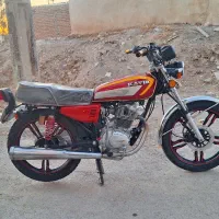 فروش متور سیکلت|موتورسیکلت|سرپل ذهاب, |دیوار