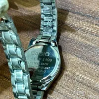 ساعت کاسیو زنانه|ساعت|رضوانشهر, |دیوار