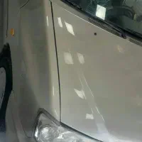 پراید ۱۳۲ دوگانه دستی