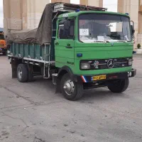 خاور بنز8تن 808مدل70