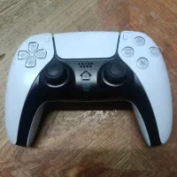 دسته ps4 طرح ps5