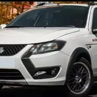 کوییک GX تیپ L، مدل ۱۴۰۴