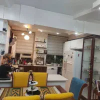 80متر-دوخوابه-پارکینگ-انباری-آسانسور