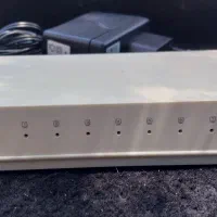 D.Link - 1008a