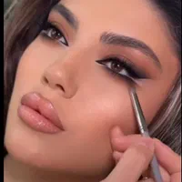 اموزش میکاپ کوتاهی مژه بافت مو تخفیف999 تومان|خدمات آموزشی|اصفهان, باب الدشت|دیوار