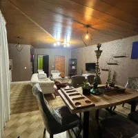 اجاره ویلایی شیک شهرکی تک خوابه/مالکم