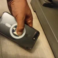 آیفون سون پلاس۱۲۸|موبایل|تهران, نصرت|دیوار