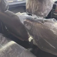 ساینا sدوگانه فابریک ۱۴۰۳|خودرو سواری و وانت|اصفهان, باغ نگاره|دیوار