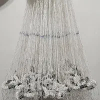 تورماهیگیری پرتابی سالیک‌ دستبافت