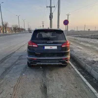 سواری تیگو۵