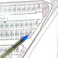 زمین-فاز-1-دادگستری-156-متری-دو-بر-قطعه-b17